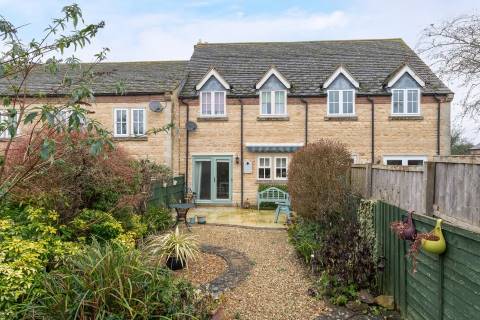 Property for auction in Cambridgeshire