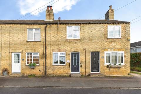 Property for auction in Bedfordshire