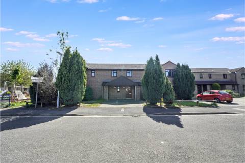 Property for auction in Middlesex