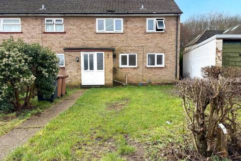 Property for auction in Hertfordshire