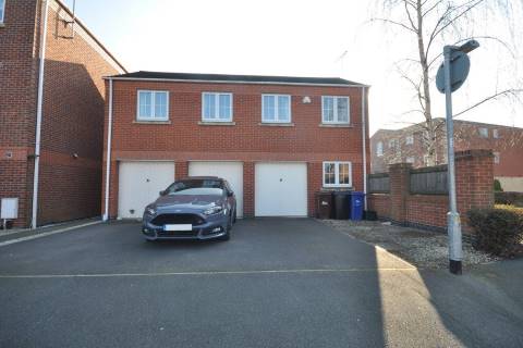 Property for auction in Staffordshire