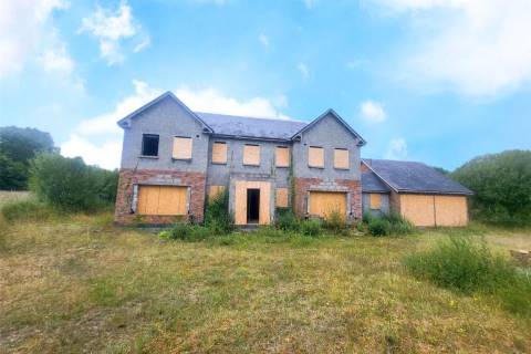 Property for auction in County Laois