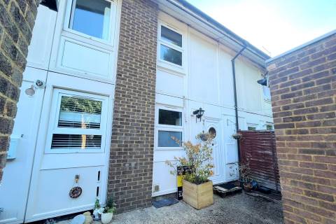 Property for auction in Middlesex