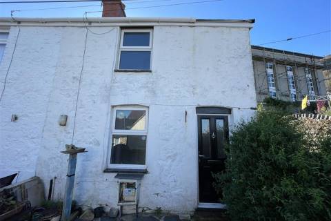 Property for auction in Gwynedd