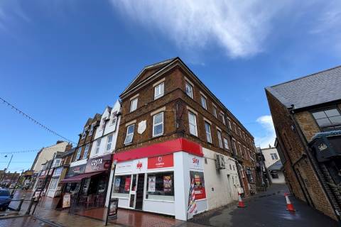 Property for auction in Norfolk
