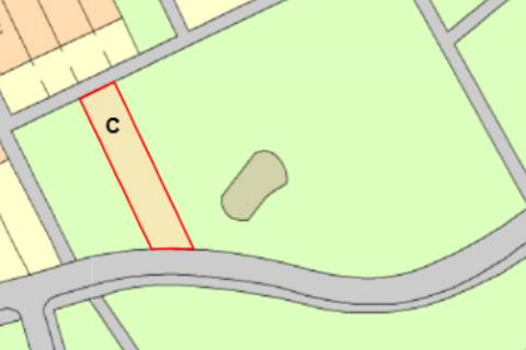 Property for auction in Staffordshire