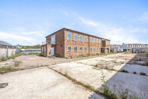Property for auction in East Sussex
