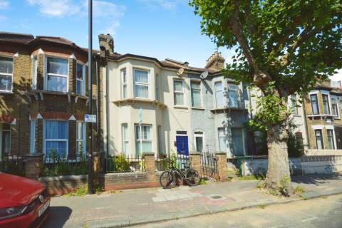 Property for auction in London