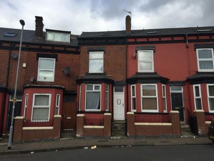 Property for auction in West Yorkshire