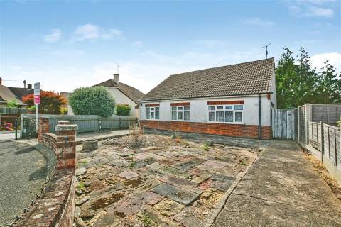 Property for auction in Lincolnshire