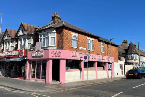 Property for auction in Essex