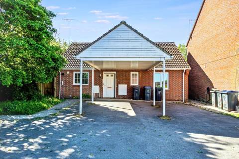 Property for auction in Wiltshire