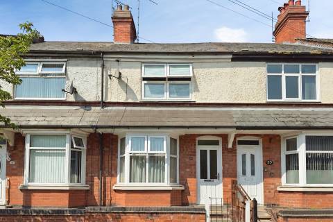 Property for auction in West Midlands