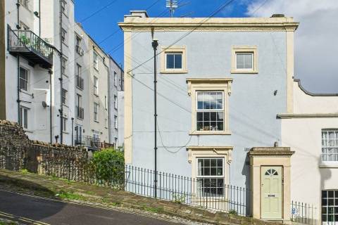 Property for auction in Avon