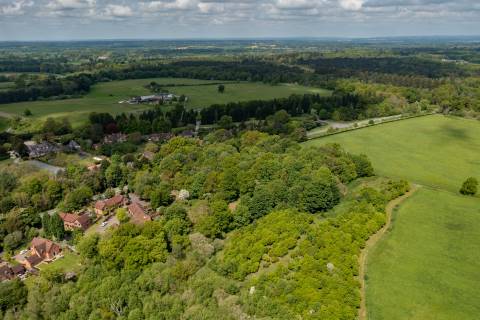 Property for auction in Hampshire