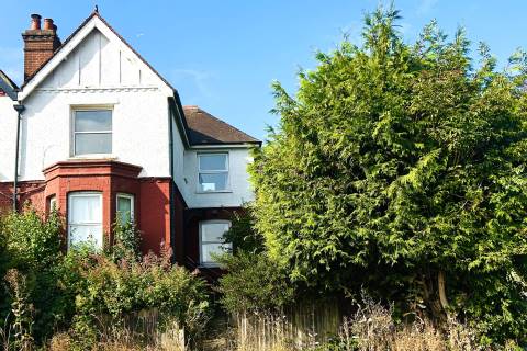 Property for auction in Hertfordshire