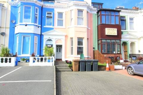 Property for auction in Merseyside