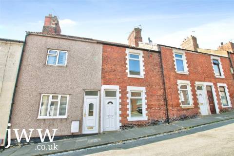 Property for auction in County Durham