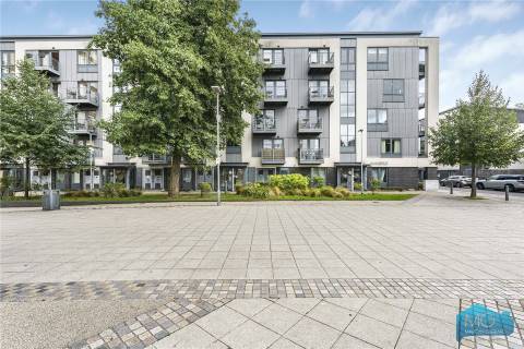 Property for auction in London