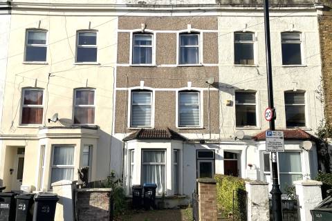 Property for auction in Surrey