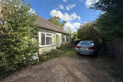 Property for auction in West Midlands
