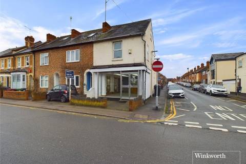 Property for auction in Berkshire
