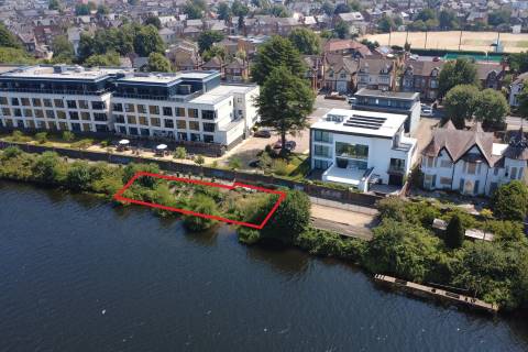 Property for auction in Nottinghamshire