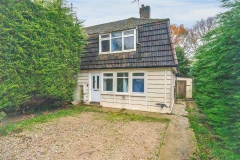 Property for auction in West Sussex
