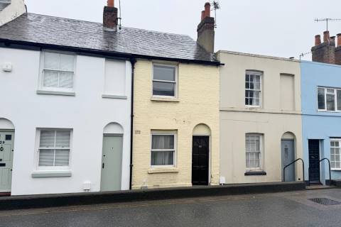 Property for auction in Kent