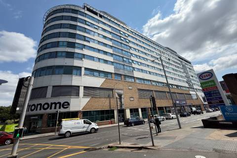 Property for auction in Nottinghamshire