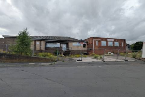 Property for auction in West Yorkshire