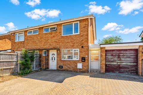 Property for auction in Hertfordshire
