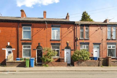 Property for auction in Lancashire