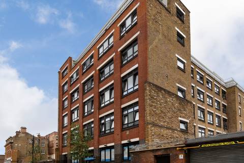 Property for auction in London