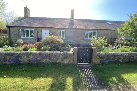 Property for auction in Northumberland