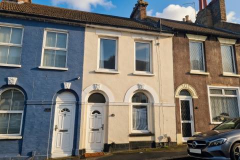 Property for auction in Kent