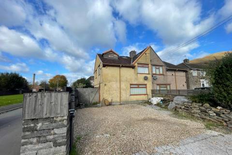 Property for auction in West Glamorgan
