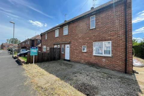 Property for auction in Lincolnshire