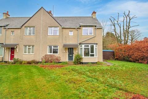 Property for auction in Wiltshire