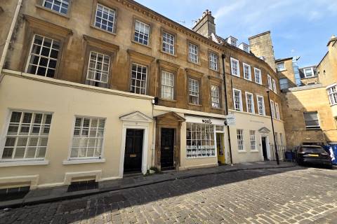 Property for auction in Avon