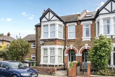 Property for auction in London