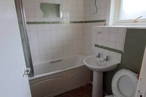 Property for auction in West Lothian