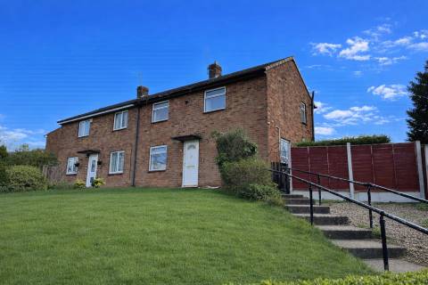 Property for auction in Shropshire