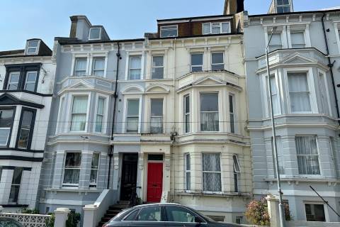 Property for auction in East Sussex