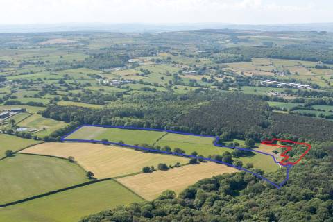 Property for auction in Derbyshire
