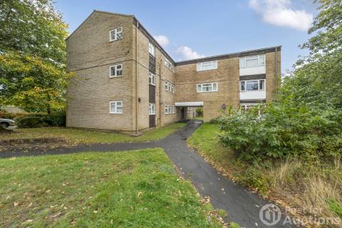 Property for auction in Berkshire