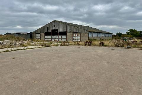 Property for auction in Shropshire