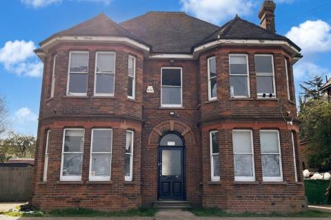 Property for auction in Kent