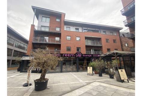 Property for auction in Merseyside