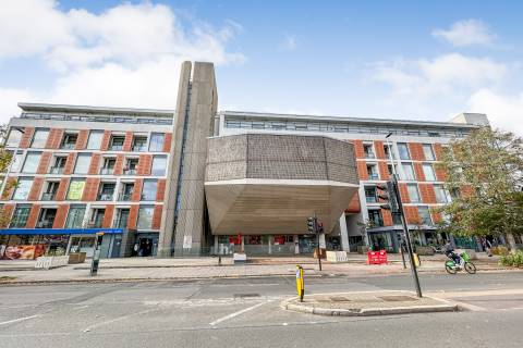 Property for auction in London